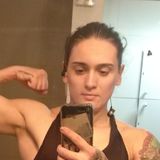 Anacg from Joacaba | Woman | 37 years old | Aquarius