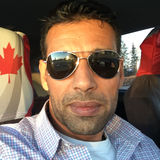 Sardar from Saint Albert | Man | 40 years old | Capricorn