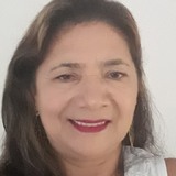Rose from Nova Friburgo | Woman | 59 years old | Scorpio