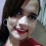 Grazy from Campina Grande | Woman | 25 years old | Aries