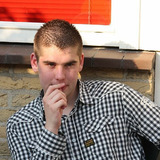 Remco from Delft | Man | 33 years old | Libra