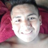Alberto from Guillermo Zuniga | Man | 26 years old | Sagittarius