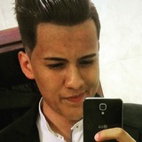 Ivánnc from Salvatierra | Man | 27 years old | Libra