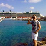 Catalin from Buzau | Man | 46 years old | Taurus