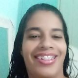 Flafla from Cajamar | Woman | 42 years old | Leo
