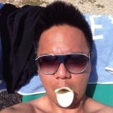 Idrin from Milano | Man | 37 years old | Sagittarius