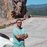 Rebelsml from Sarno | Man | 47 years old | Aquarius