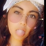 Martiolmos4Ed from Villarrica | Woman | 24 years old | Aries