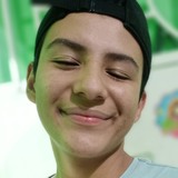 Gabinogon20Ze from Salvatierra | Man | 22 years old | Libra