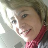 Rosy from Sao Jose dos Pinhais | Woman | 52 years old | Aries