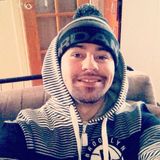 Dave from Zhabinka | Man | 38 years old | Libra