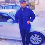 Nyantakyiamodl from Perugia | Man | 36 years old | Cancer