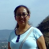 Chayito from Toluca | Woman | 47 years old | Taurus