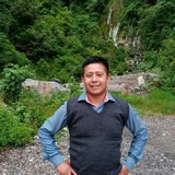 Raulfranciscp1 from Santa Maria Asuncion Tlaxiaco | Man | 37 years old | Virgo