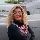 Jml from Edmonton | Woman | 62 years old | Cancer