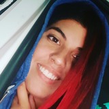 Flopi from San Juan | Woman | 31 years old | Scorpio