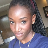 Vinya from London | Woman | 29 years old | Libra