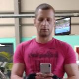 Cris from Belvaux | Man | 46 years old | Leo