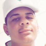 Léosantana from Posse | Man | 28 years old | Libra