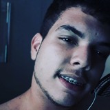 Ronnald from Itabuna | Man | 25 years old | Taurus