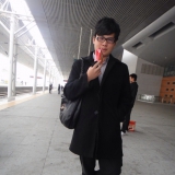 Ks from Tainan | Man | 40 years old | Capricorn