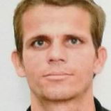 Ruço from Araruama | Man | 43 years old | Capricorn