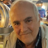 Vicente53Vs from Dolores | Man | 71 years old | Capricorn