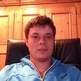 Lugges from San Candido | Man | 33 years old | Taurus