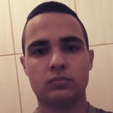 Matheus from Cidreira | Man | 24 years old | Aries