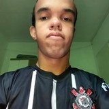 Joaozinho from Conchas | Man | 27 years old | Gemini