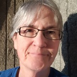 Pat from Spokane | Woman | 65 years old | Libra
