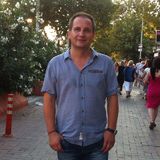 Santiago from Edremit | Man | 52 years old | Aquarius