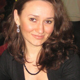 Maria from Feodosiya | Woman | 43 years old | Leo