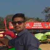Nitishsinghrajpu from Goa | Man | 28 years old | Capricorn