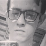 Volmarmoraesen from Sao Lourenco dOeste | Man | 27 years old | Aquarius