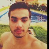 Younes from Lvov | Man | 33 years old | Sagittarius