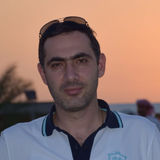 Armenal from Yerevan | Man | 46 years old | Aquarius