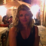 Annsan from Goeteborg | Woman | 49 years old | Cancer