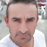 Servet from Ankara | Man | 51 years old | Aquarius