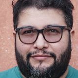 Gordo from Carrodilla | Man | 44 years old | Libra