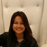 Fae from Candon | Woman | 31 years old | Gemini
