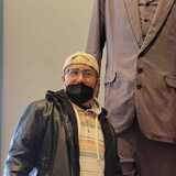Jltrzg from Manteo | Man | 58 years old | Taurus