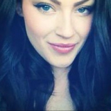Christina from Den Haag | Woman | 30 years old | Libra