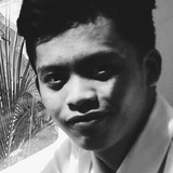 John from Meycauayan | Man | 25 years old | Aries