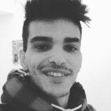 Dariovieira from Ourem | Man | 30 years old | Capricorn