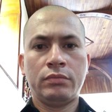 Sangre from Santuario | Man | 40 years old | Virgo