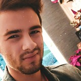 Thomas from Lokeren | Man | 24 years old | Libra