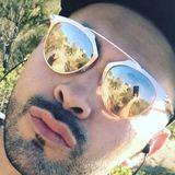 Vicbeck from Riverside | Man | 37 years old | Cancer