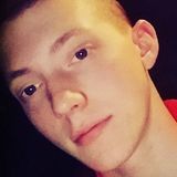 Legend from Castlewood | Man | 26 years old | Scorpio