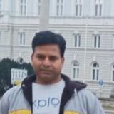 Domini from Wels | Man | 41 years old | Gemini